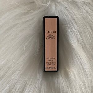 Gucci Sérum De Beauté Silk Priming Serum - New in box